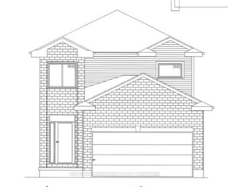 127 Marconi Crt, London, Ontario, 