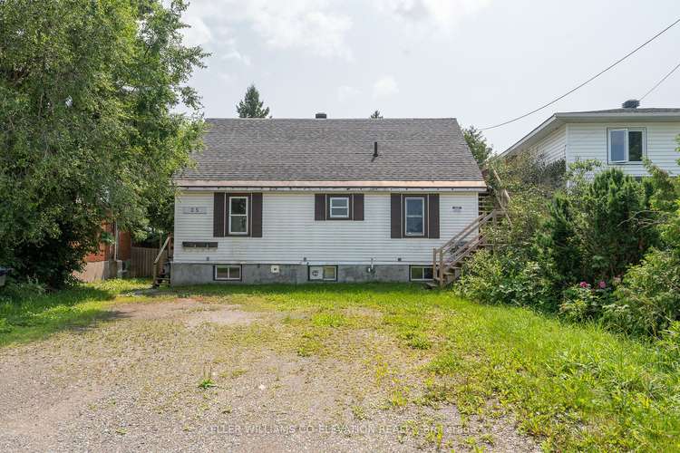 35 Fairview St, Sault Ste Marie, Ontario, 