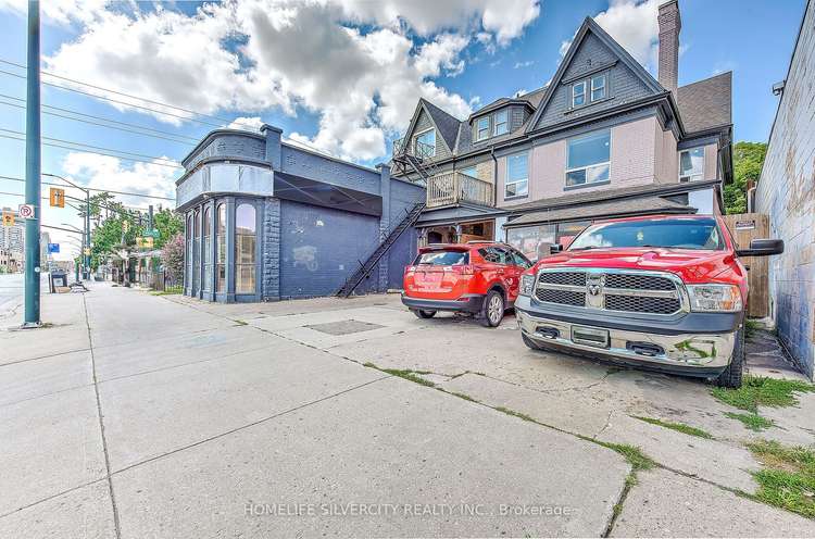 544 Dundas St E, London, Ontario, 