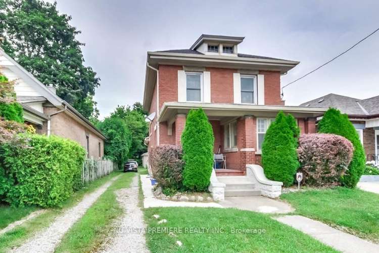 1116 Trafalgar St S, London, Ontario, East M