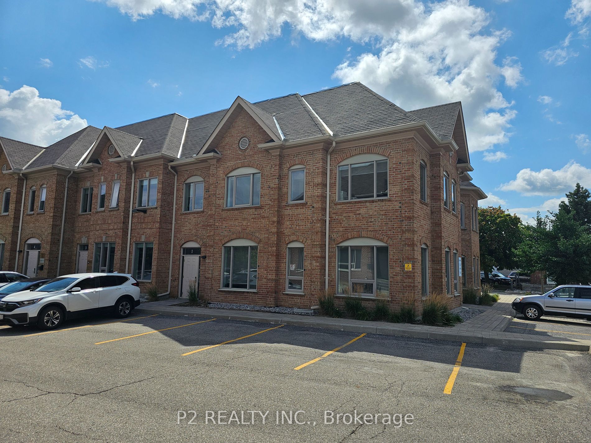 30 Wertheim Crt, Richmond Hill, Ontario, Beaver Creek Business Park