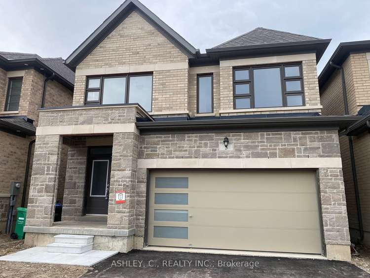 3 Gladmary Dr, Brampton, Ontario, Bram West