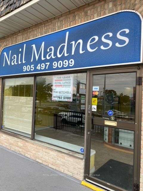 83 Kennedy Rd S, Brampton, Ontario, Brampton East