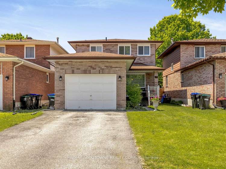 95 Kerr Blvd, New Tecumseth, Ontario, Alliston