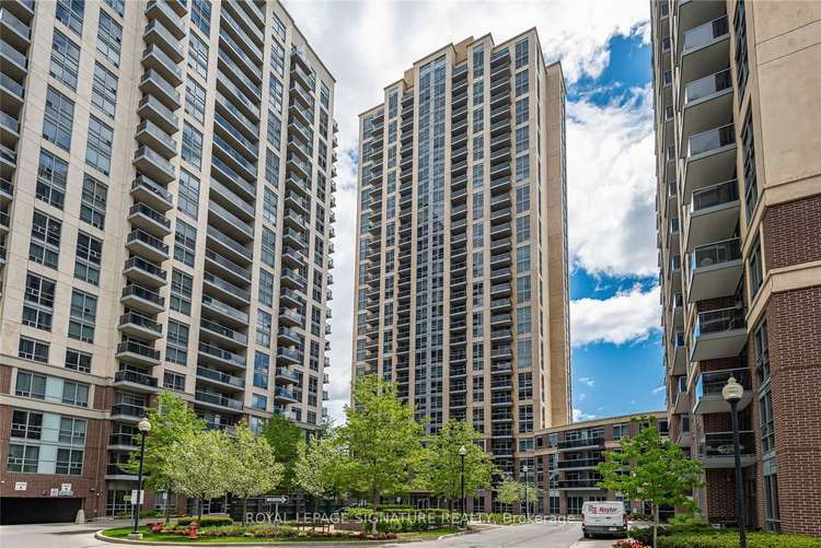 3 Michael Power Pl, Toronto, Ontario, Islington-City Centre West