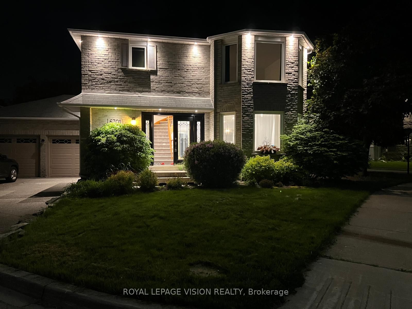 6701 Snow Goose Lane, Mississauga, Ontario, Lisgar