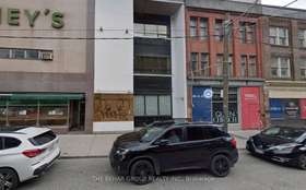 137 Church St, Toronto, Ontario