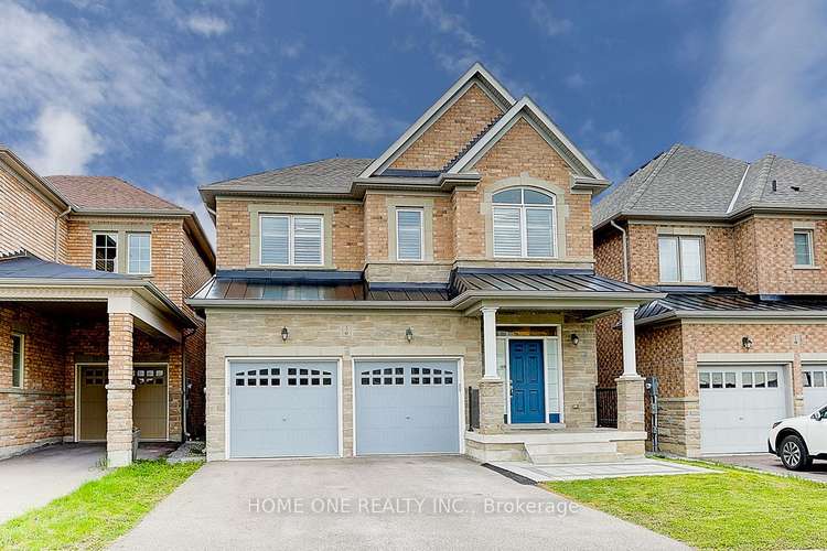 3 Robert Baldwin Blvd, East Gwillimbury, Ontario, Sharon