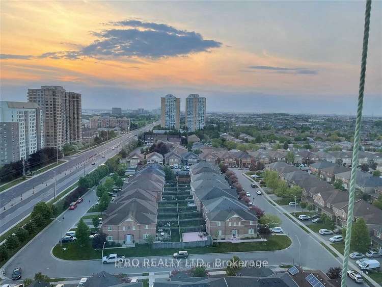 8 Nahani Way, Mississauga, Ontario, Hurontario