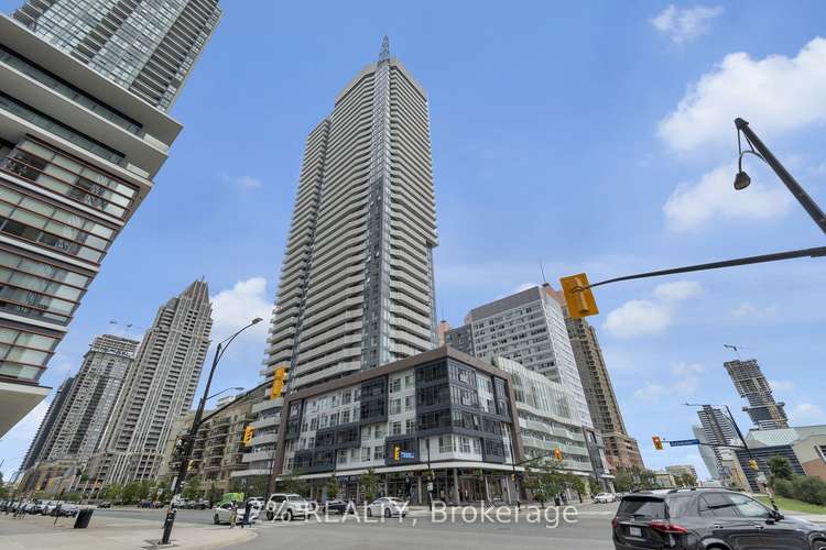 4065 Confederation Pkwy, Mississauga, Ontario, City Centre