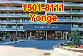 8111 Yonge St, York, Ontario