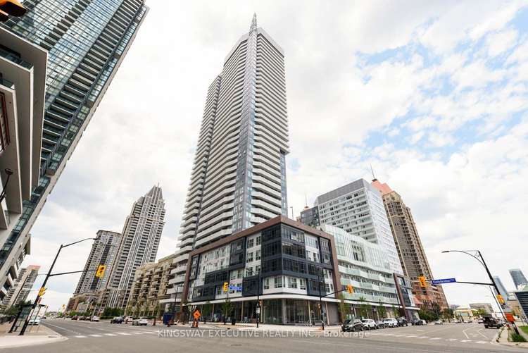 4065 Confederation Pkwy, Mississauga, Ontario, City Centre