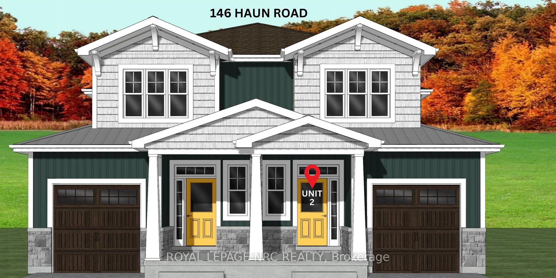 146 Haun Rd, Fort Erie, Ontario, 