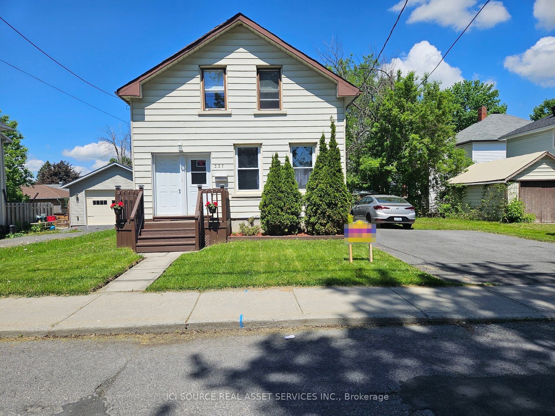 337 Sixth St E, Cornwall, Ontario, 