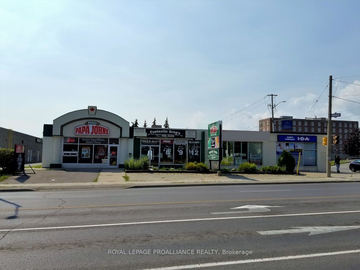 144 North Front St, Belleville, Ontario, 