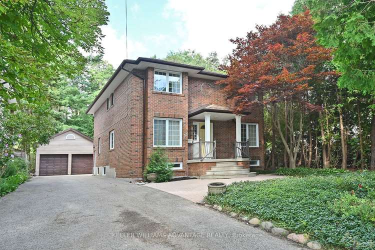 38 Meadowvale Rd, Toronto, Ontario, Centennial Scarborough