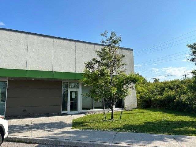 190 Industrial Pkwy S, Aurora, Ontario, Aurora Village