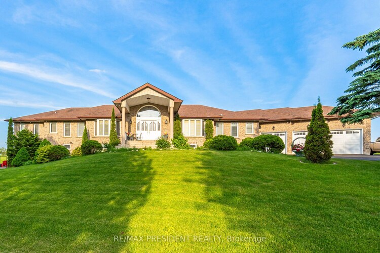 45 Humber Tr, Caledon, Ontario, Palgrave