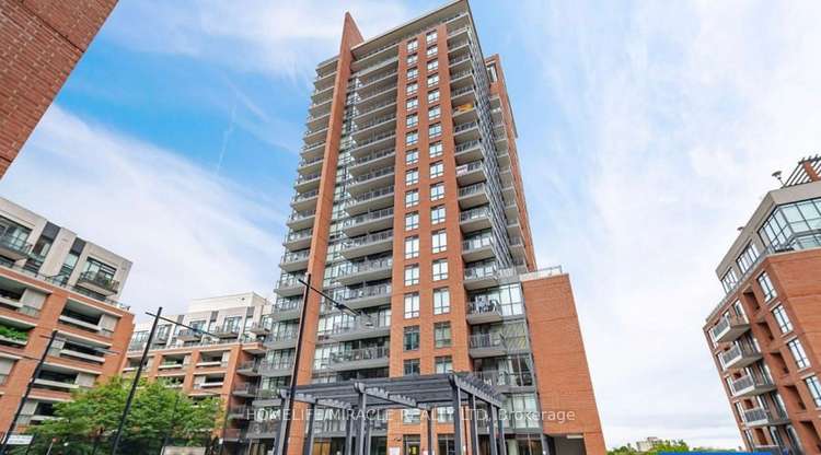 830 Lawrence Ave W, Toronto, Ontario, Yorkdale-Glen Park