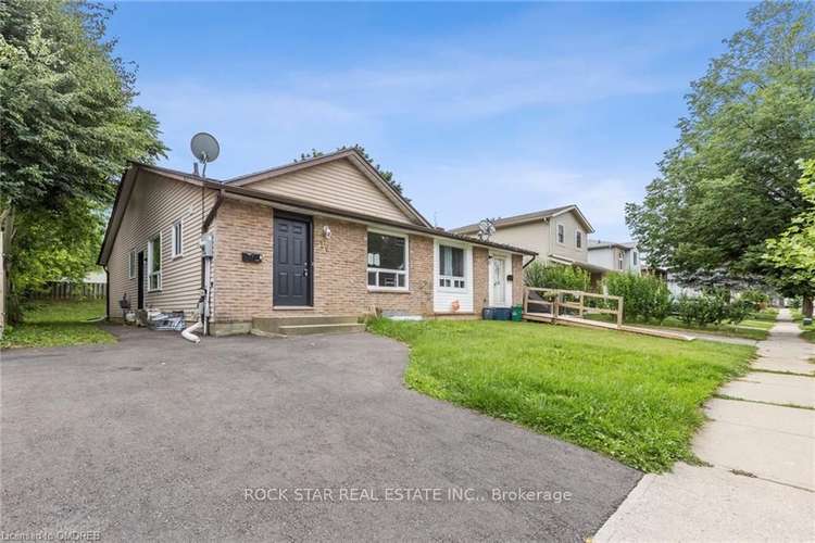 19 Sulky Rd, Brantford, Ontario, 