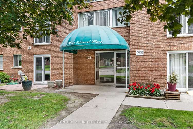 136 Ware St, Peterborough, Ontario, Downtown