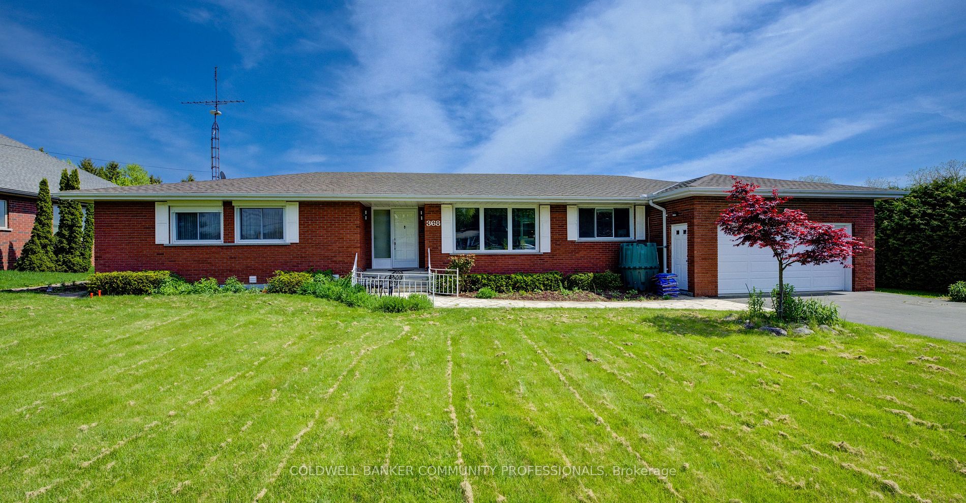 368 Rock Chapel Rd, Hamilton, Ontario, Rural Flamborough