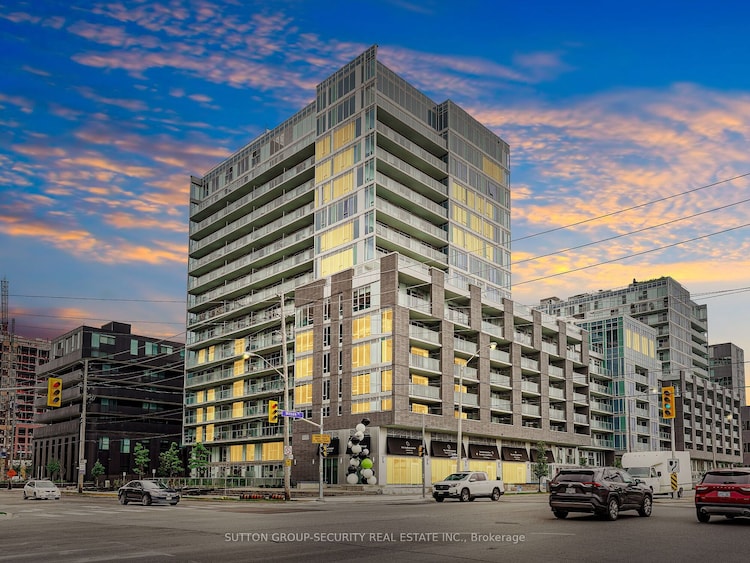 565 Wilson Ave, Toronto, Ontario, Clanton Park