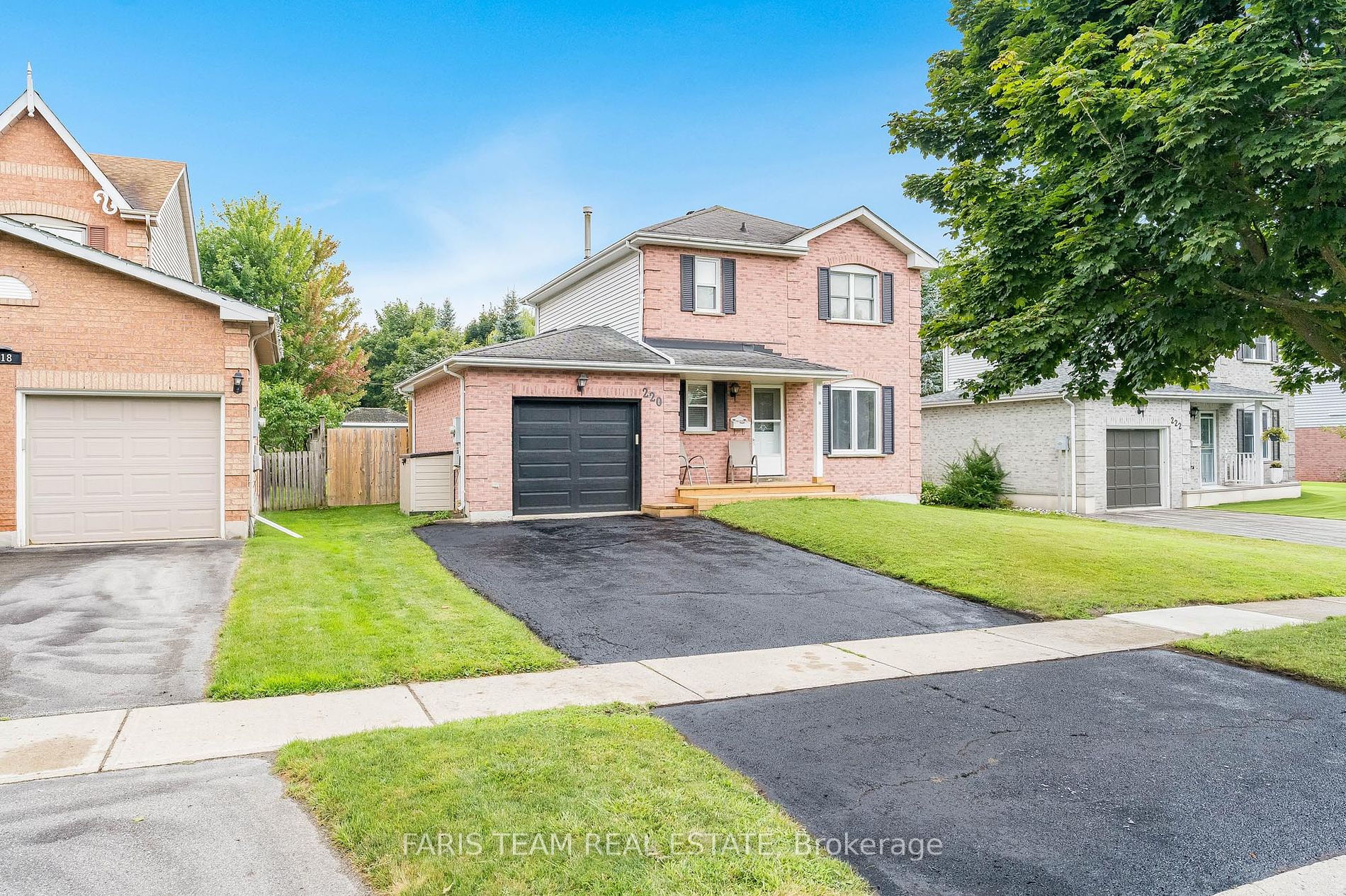 220 Mary Anne Dr, Barrie, Ontario, Painswick North