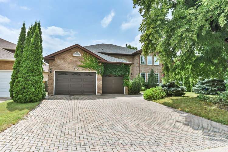 3588 Thorpedale Crt, Mississauga, Ontario, Erin Mills