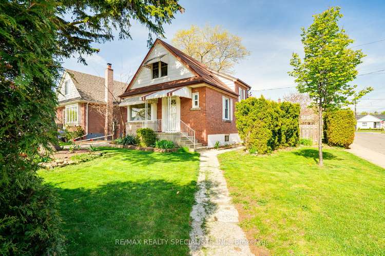 2 East 41st St, Hamilton, Ontario, Sunninghill