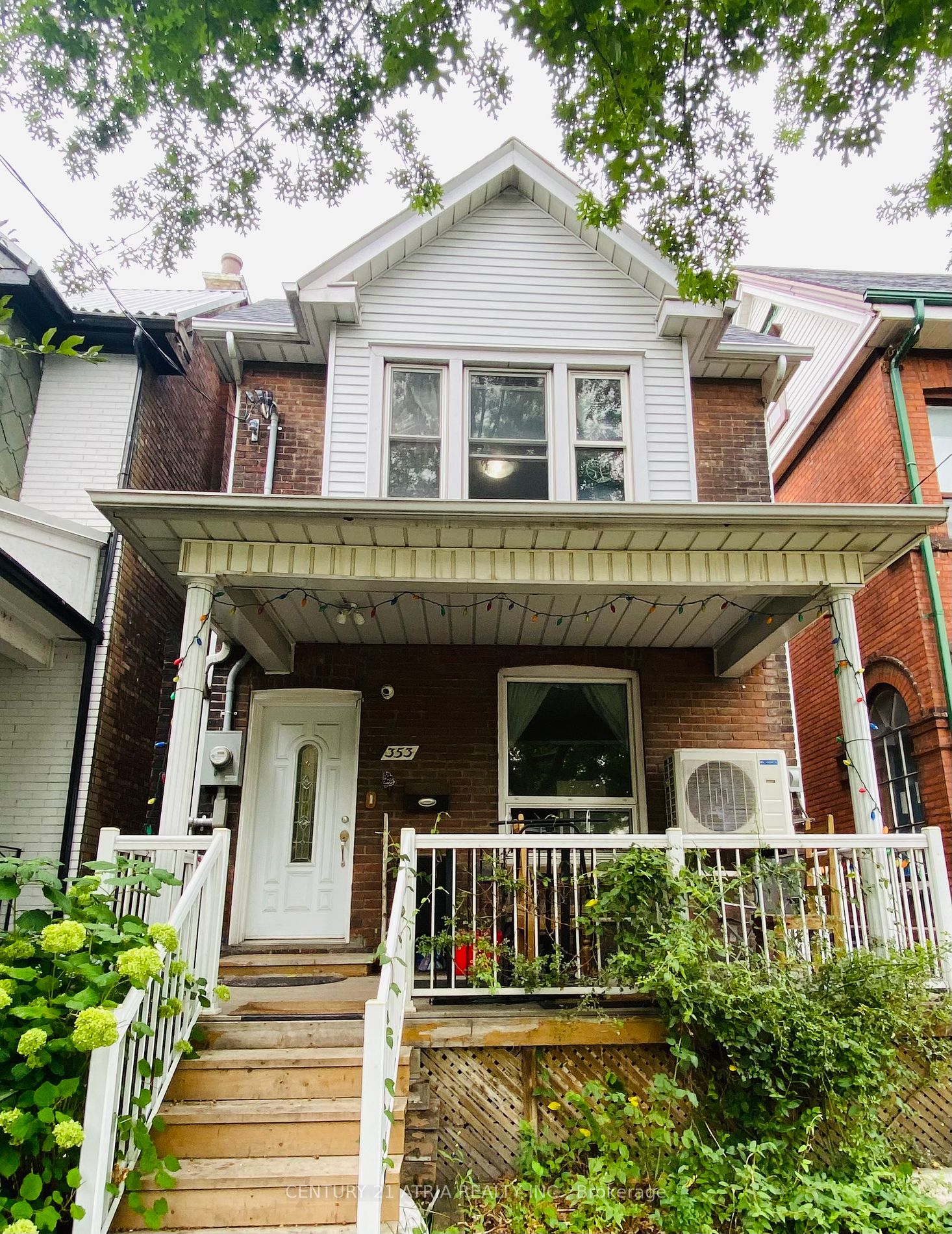 353 Lansdowne Ave, Toronto, Ontario, Dufferin Grove