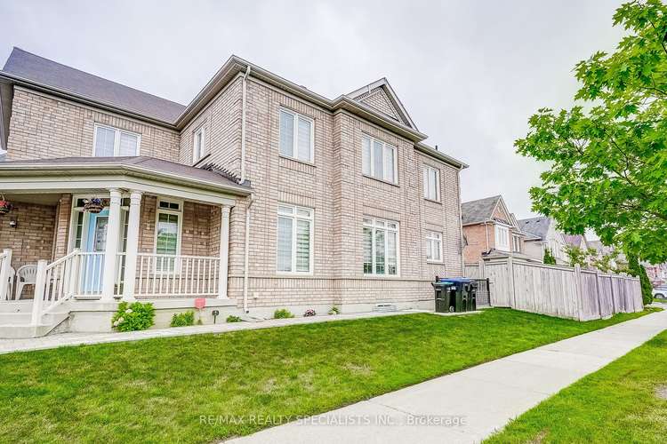 1 Huron Lane, Bradford West Gwillimbury, Ontario, Bradford