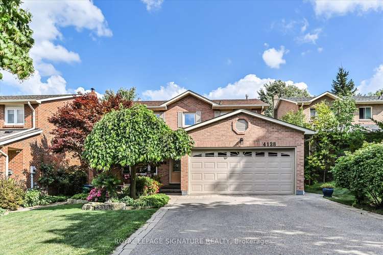 4128 Powderhorn Cres, Mississauga, Ontario, Erin Mills