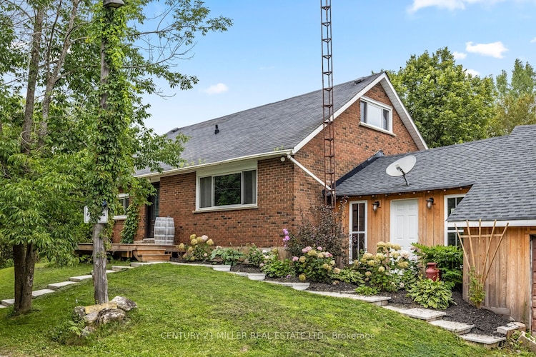 11355 Esq Nass Town Line, Halton Hills, Ontario, Rural Halton Hills