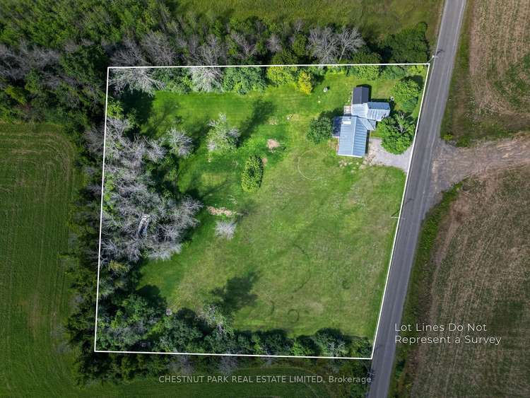 126 Murphy Rd, Prince Edward County, Ontario, South Marysburgh