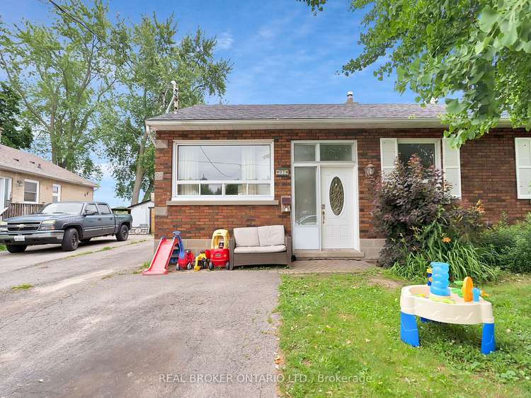 87 Wellington Ave, Oshawa, Ontario, Lakeview