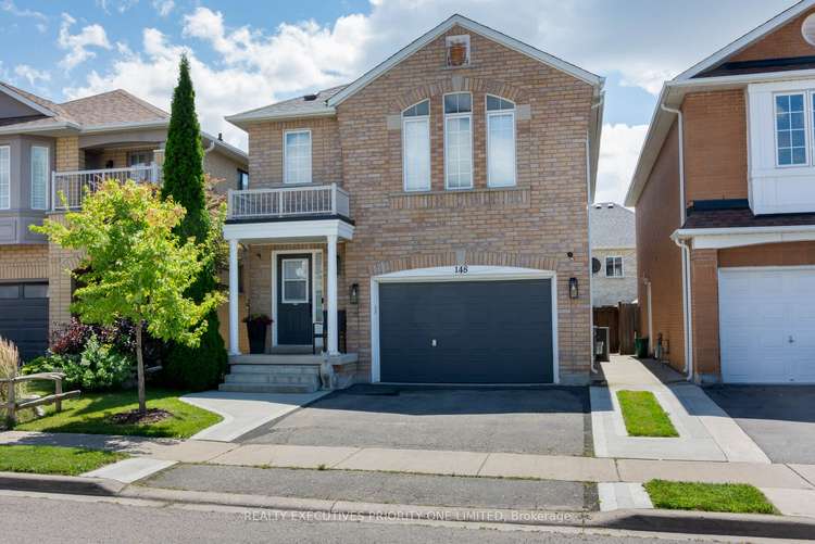 148 Monteith Cres E, Vaughan, Ontario, Maple