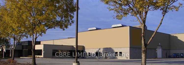 1121 Walkers Line, Burlington, Ontario, Industrial Burlington