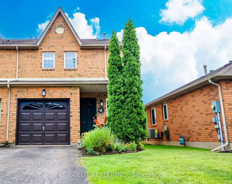 6 Jordan Crt, St. Catharines, Ontario, 