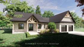 41 Meadowlands Dr, Oxford, Ontario