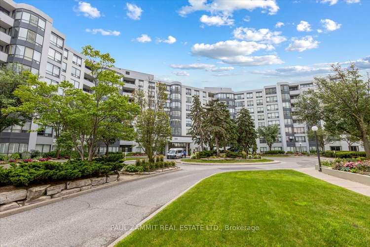 333 Clark Ave W, Vaughan, Ontario, Crestwood-Springfarm-Yorkhill