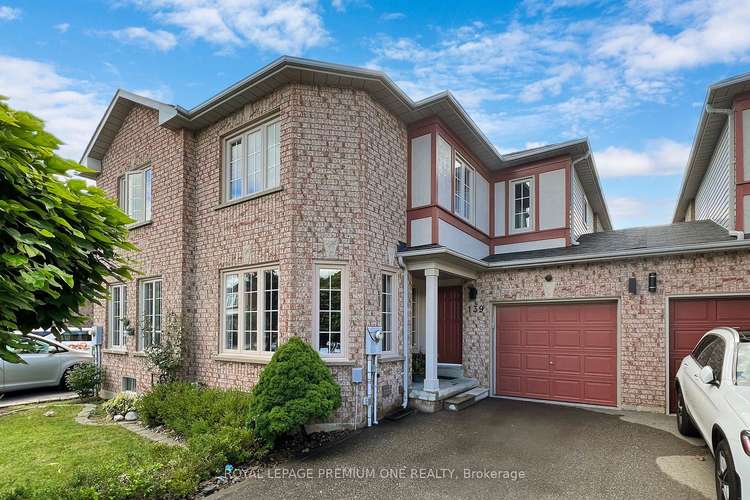 139 Pinedale Gate, Vaughan, Ontario, East Woodbridge