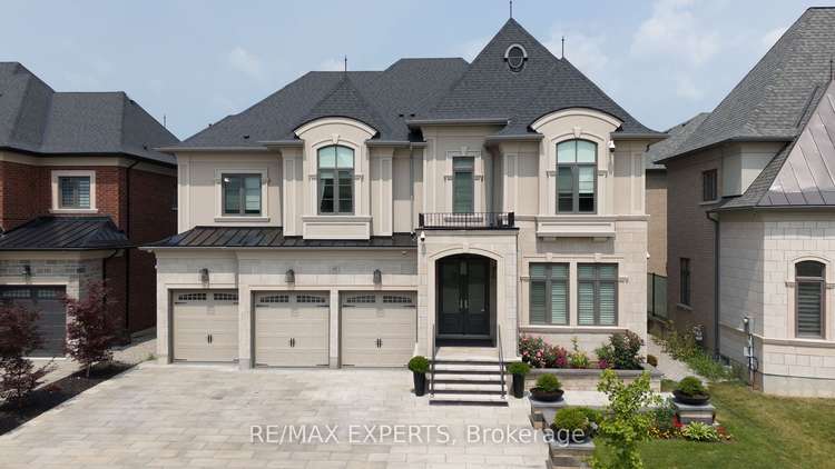 48 Rolling Green Crt, Vaughan, Ontario, Kleinburg