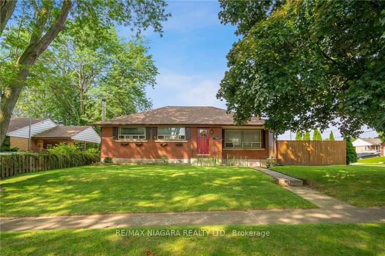 5019 Shirley Ave, Niagara Falls, Ontario, 