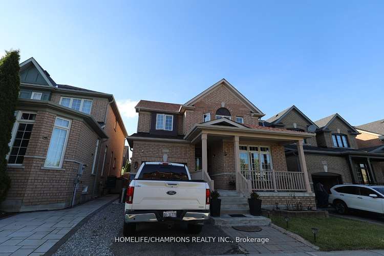 1802 Castlemore Ave, Markham, Ontario, Greensborough