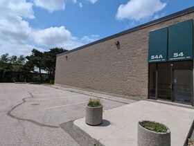 54 Ashwarren Rd, Toronto, Ontario , MLS #W9252335 , Image - 1