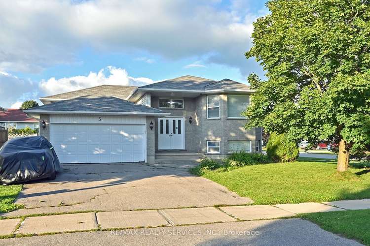 3 Wilson Cres, Southgate, Ontario, Dundalk