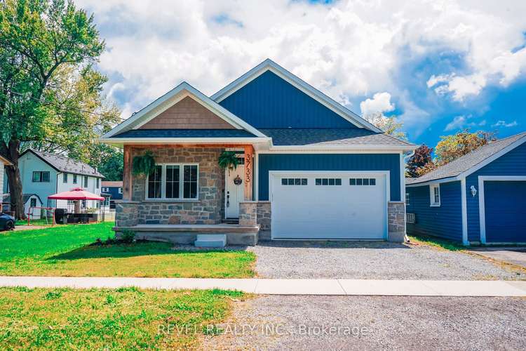 3733 Roxborough Ave, Fort Erie, Ontario, 