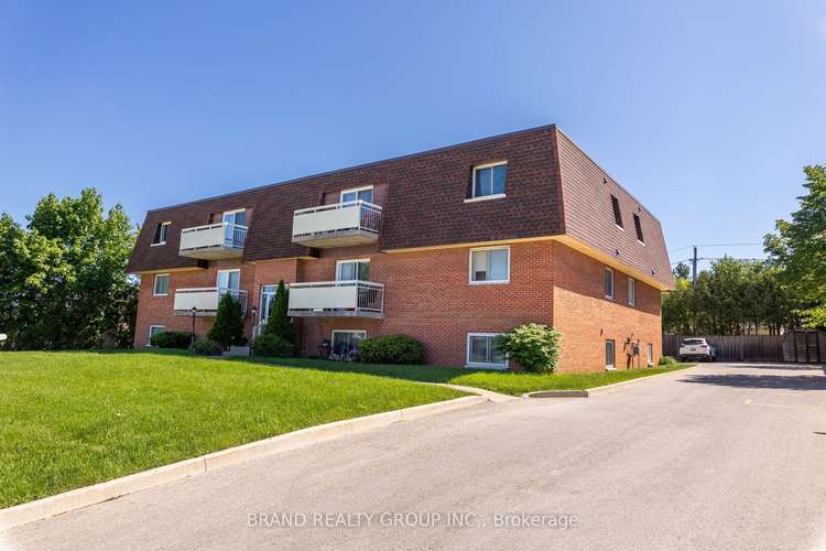 925 10th Ave E, Owen Sound, Ontario, Owen Sound