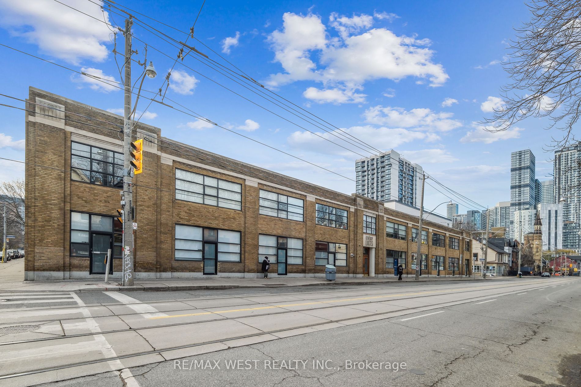 365 Dundas St E, Toronto, Ontario, Moss Park